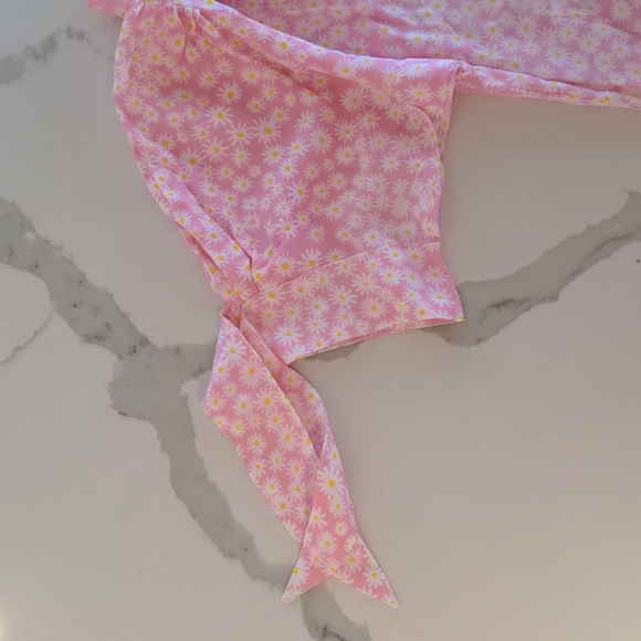 Faithfull the Brand Emilia midi dress,NWT,M - Picture 5 of 13